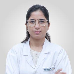 Dr Rashmi